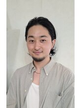 オーブ ヘアー ラプレ 京都4号店(AUBE HAIR lapule)&nbsp;宮永 晃利