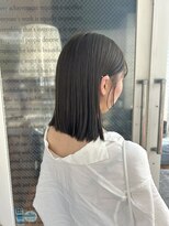 セブンベルベット(7 Velvet) モノグレージュ○