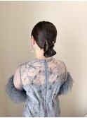 千葉/酸熱トリートメント/ヘアアレンジ