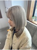ハイトーンカラー