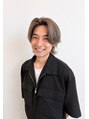 ウーラ 三条店(uura) yuji 石月雄次
