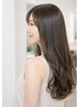 手触りなめらか・髪質改善デジタルパーマ＋カット 22,000円
