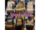 スパークスヘア(Sparks hair)の写真