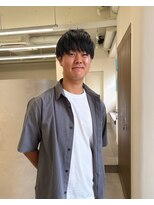 クルール(couleur)&nbsp;メンズスタイル