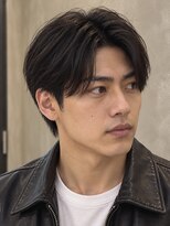 ウト(Uto)&nbsp;フェザーパーマ/ルーズパーマ/カルマパーマ/京都四条烏丸