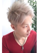 アクティフ(actif)&nbsp;クラウドエッジショート