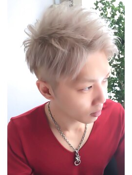 アクティフ(actif) クラウドエッジショート