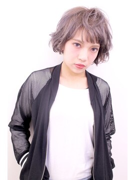 レンク(LENC) Coast.ベリーショート★★★