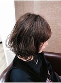 スウィートボブ