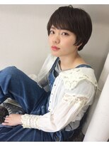 シーク(seek)&nbsp;【seek 菜月】フレッシュショート【長野　松本】