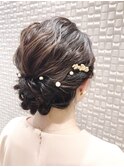 【新宿　Neolive】およばれフルアップアレンジ