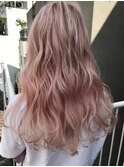 パールPINK
