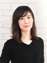 トランクヘアデザイン(TRUNK Hair Design)&nbsp;松本 尚美