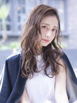 シエナ 渋谷(Siena) Siena 色っぽパールラベンダー