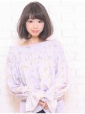 【JAGARA千葉駅北口店・ヘアスタイル】【千葉駅】【千葉】