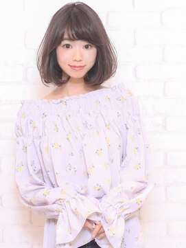 ジャガラ 千葉駅北口店(JAGARA) 【JAGARA千葉駅北口店・ヘアスタイル】【千葉駅】【千葉】