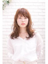 コティ(koti)&nbsp;ふわガール