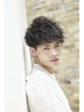 リップスヘアー 銀座(LIPPS hair) パルドマッシュ