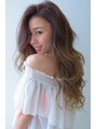 ヘアーアンドエステティック アイビジン 四日市店(Hair&Esthetic I BiJiN) プルエクステ検定の資格取得☆