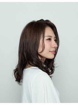 イイデ(iide) セミディスタイル