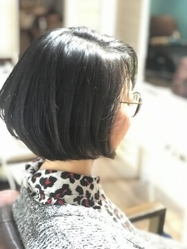 ミライ(mirai) 大人女子は質感重視