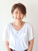 スーパークール アンド リコ(SUPERCOOL and RICO.) フクハラ 