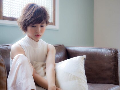 シュエット(CHOUETTE)の写真