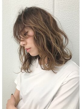 キャンバス 川崎(canvas.) 筋感スペシャルハイライト☆【西田】