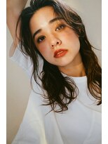 マイ ヘア デザイン 岡崎(MY hair design)&nbsp;大人ガーリー/チョコレート/モード/プリカール/岡崎