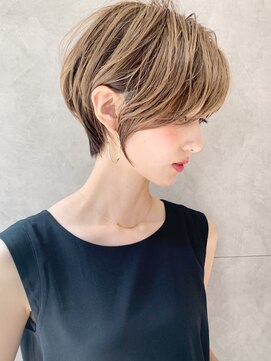 アヴァロン(AVALON) 30、40代にオススメ☆絶壁解消×ワンカールパーマ