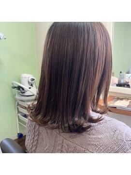 ビオトープミヨシ(Bio-Top MIYOSHI) 外ハネ◎30代40代50代