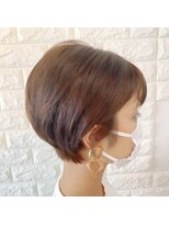 グランツ(GLANTZ)&nbsp;ショート