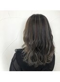 【大隅】バレイヤ-ジュシルバ-アッシュ