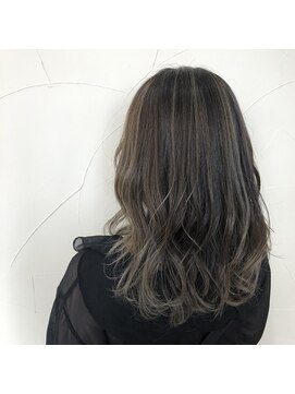 デュールウェスト(Duul West) 【大隅】バレイヤ-ジュシルバ-アッシュ