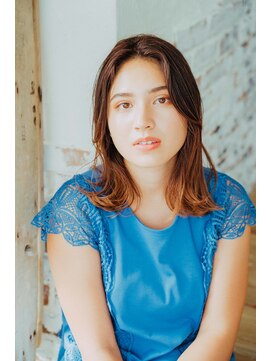 ウミレア 笹塚駅前店(UmiLea) 【2020年の新作スタイル】UmiLea笹塚店