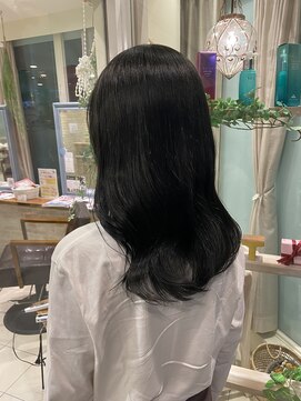 ミント バイ フォルテ(mint by FORTE) オルチャンカラー