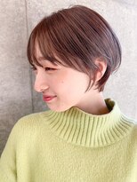 ヴェルダ 池袋店(verda)&nbsp;ホットペッパーショート＊fukuda