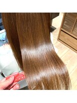 髪屋こころ 浦和美園&nbsp;髪質改善カラーエステ・ダメージ予防&改善