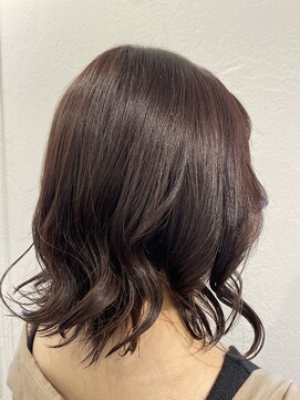 タエビスアリッサム(Taebis Alyssum) ゆるふわピンクカラー