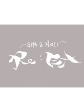 SPA&Hair Re:EA【スパアンドヘア リエア】