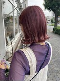 バイオレットピンク♪♪