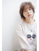 エルバイアールエルジー(L by RLG)&nbsp;ガーリーウルフ