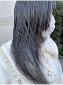 インナーグレーシルバー