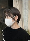 似合わせカット
