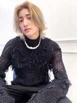 ビューティクララ 細江店&nbsp;マイキー☆layer