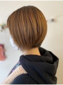 ショート