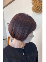 アトリエ リッツ(ATELIER RITZ)&nbsp;☆ミニボブ☆