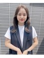 ブレス 小阪店(brace)/澤井 里菜