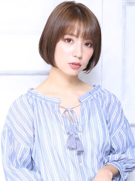 クラッチ ユニ(CLUTCH uni) 大人可愛い２０代３０代４０代小顔 クールショート I1