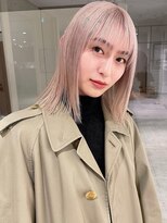 キヴィ(kivi)&nbsp;つやつやハイトーン